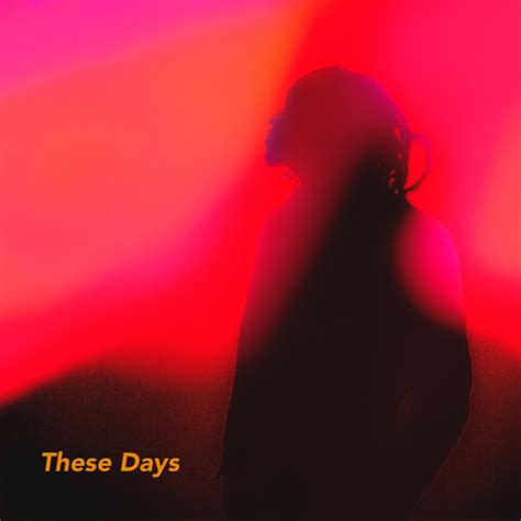 these days song download